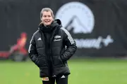 Union Berlin Defends Historic Female Manager Appointment Against Sexism