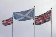 Unionist Bloc Could Secure Holyrood Majority in Tight Scottish Election