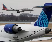 United and American Airlines Merger Talks Spark Industry Turmoil