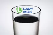 United Utilities launches £800m share sale to upgrade water network