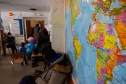 Universal Grammar Patterns Discovered Across 1,700+ Languages Worldwide