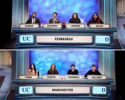 University Challenge Final: Manchester Triumphs Over Edinburgh in Tense Showdown