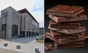 University Trigger Warning for Chocolate Addiction Sparks 'Woke' Criticism