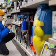 Urgent Asbestos Warning: Three Children's Sand-Filled Toys Recalled