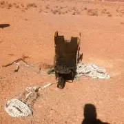 US Airman's Two Key Moves Evade Iranian Bounty Hunters After Jet Shot Down