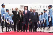 US and Iran Hold Separate Talks in Pakistan Amid Fragile Ceasefire and Lebanon Fighting