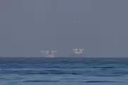 US and Iran Navigate Conflicting Legal Waters in the Strait of Hormuz