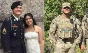 US Army Sergeant's New Bride Detained by ICE at Military Base in Louisiana