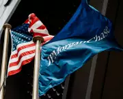 US Banks Post Near $50bn Q1 Profits Amid Iran War Market Turbulence
