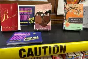 US Book Bans Hit Record Highs: 11 Most Challenged Titles of 2025 Revealed