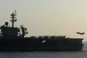 US 'burned through' billions in critical weapons in Iran war, report claims