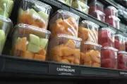 US Cantaloupe Recall Upgraded to Highest Risk Level Over Salmonella Fears