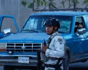 US Charges Sinaloa Governor and 9 Others with Drug Trafficking
