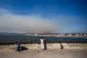 US Children Face Dangerous Air Pollution Amid EPA Rollbacks, Report Warns