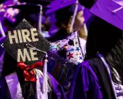 US College Graduates Face Toughest Job Market Since Pandemic, Fed Analysis Reveals
