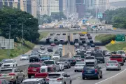 US Commute Times Lengthen to 27.2 Minutes as Housing Costs and Office Returns Bite