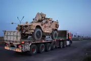 US Completes Withdrawal from Key Syrian Air Base Amid Broader Drawdown