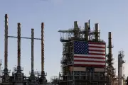 US Congressman Proposes Gasoline Export Ban to Combat War-Driven Price Hikes