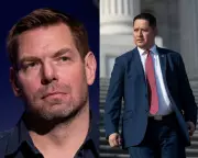 US Congressmen Swalwell and Gonzales Resign Amid Sexual Misconduct Allegations