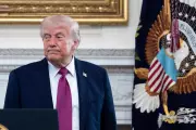 US Considers Relocating Afghan Allies from Qatar to Third Country Amid Controversy