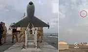 US Debuts LUCAS 'Suicide Drone' in Iraq, Mirroring Iran's Shahed Design