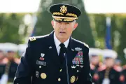 US Defence Secretary Pete Hegseth Requests Army Chief's Resignation Amid Iran Conflict
