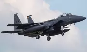 US F-15 Downed Over Iran Sparks Fears of New Hostage Crisis