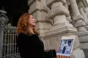 US Families Challenge Italy's Citizenship Law in Supreme Court Hearing