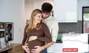 US Fertility Rate Hits Record Low for Third Year Running, CDC Data Reveals