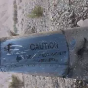 US Fighter Jet Shot Down Over Iran, Search for Pilot Underway