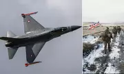 US Forced UK to Allow F-16 Sale to Argentina, Reports Claim