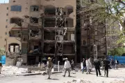 US House Narrowly Rejects War Powers Resolution on Iran Amid Growing Dissent