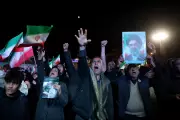US-Iran Ceasefire Fragile as Uranium, Sanctions and Hormuz Control Remain Unresolved
