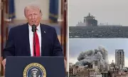 US-Iran Ceasefire Halts Escalation, Strait of Hormuz Control Remains Key