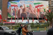 US-Iran Peace Deal in Jeopardy as Strait of Hormuz Standoff Intensifies