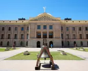 US Judge Blocks Trump Admin’s Bid for Arizona Voter Rolls in Major Privacy Win
