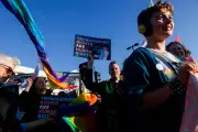 US Judge Overturns Trump Ban on Gender-Affirming Care for Minors