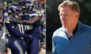 US Justice Department Launches Antitrust Probe into NFL's TV Deals
