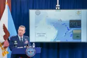US Launches Mine-Clearing Mission in Strait of Hormuz Amid Iran Tensions