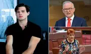 US 'Looksmaxxer' Critiques Australian Politicians' Appearance, Claims Looks Win Elections