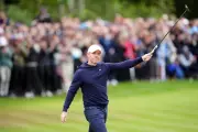 US Masters 2026: McIlroy Faces Stiff Competition at Augusta Defence