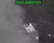 US Military Claims Narco-Terrorist Strike in Pacific, Killing Two Amid Legal Scrutiny