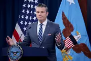US Military Ends Mandatory Flu Vaccine Under Hegseth's 'Common Sense' Plan