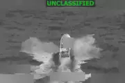 US Military Kills 186 in Alleged Drug Boat Strikes Without Evidence