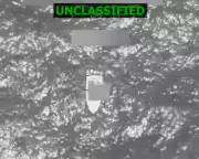 US Military Kills Four in Pacific Boat Strike, Death Toll Rises to 174