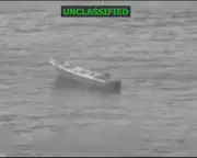 US Military Kills Two in Pacific Drug Boat Strike, 178 Dead Since September