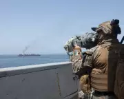 US Naval Blockade of Iran Extended Amid Risks of Further Escalation