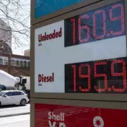 US Navy Blockades Iranian Ports, Sending Global Oil Prices Soaring