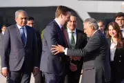 US Navy to Blockade Iranian Ports After Ceasefire Talks Collapse in Pakistan