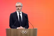 US Olympic Committee Concerned Over LA28 Leader's Ties to Ghislaine Maxwell